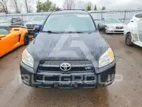 2010 Toyota RAV4 photo