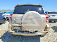 2010 Toyota RAV4 фото