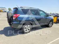 2010 Toyota RAV4 фото