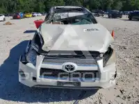 2010 Toyota RAV4 фото