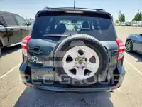 2010 Toyota RAV4 фото