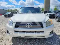 2010 Toyota RAV4 фото