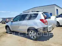 2010 Toyota RAV4 фото