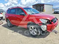 2010 Toyota RAV4 фото