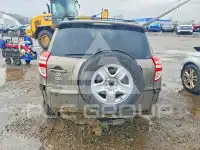 2010 Toyota RAV4 фото
