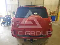 2010 Toyota RAV4 фото