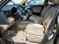 2010 Toyota RAV4 фото