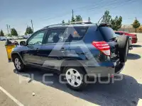 2010 Toyota RAV4 фото
