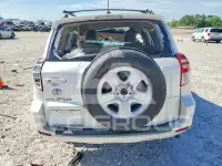 2010 Toyota RAV4 фото