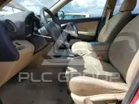 2010 Toyota RAV4 фото