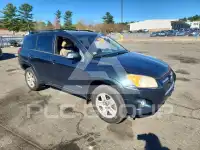 2010 Toyota RAV4 photo