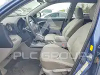 2010 Toyota RAV4 фото