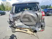 2010 Toyota RAV4 фото