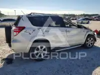 2010 Toyota RAV4 фото