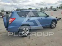 2010 Toyota RAV4 фото