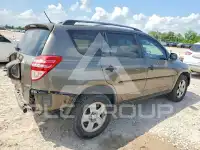 2010 Toyota RAV4 фото