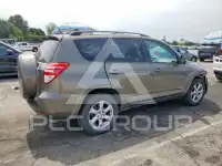2010 Toyota RAV4 фото