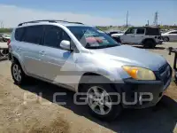 2010 Toyota RAV4 фото