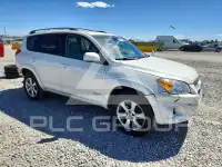 2010 Toyota RAV4 фото