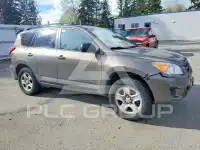 2010 Toyota RAV4 фото