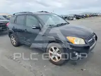 2010 Toyota RAV4 фото