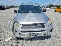 2010 Toyota RAV4 фото