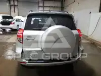 2010 Toyota RAV4 фото