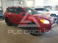 2010 Toyota RAV4 фото