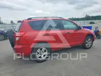 2010 Toyota RAV4 photo