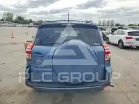 2010 Toyota RAV4 фото