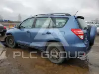 2010 Toyota RAV4 фото