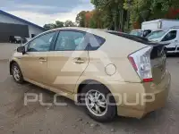 2010 Toyota PRIUS фото