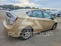 2010 Toyota PRIUS фото