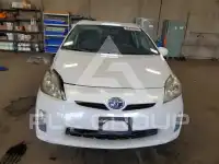 2010 Toyota PRIUS фото