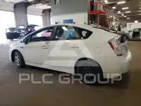 2010 Toyota PRIUS фото