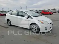 2010 Toyota PRIUS фото