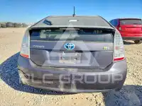 2010 Toyota PRIUS фото