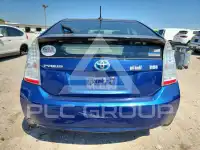 2010 Toyota PRIUS фото