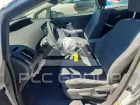 2010 Toyota PRIUS фото