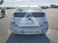 2010 Toyota PRIUS фото