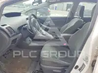 2010 Toyota PRIUS photo