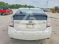 2010 Toyota PRIUS photo