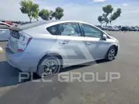 2010 Toyota PRIUS фото