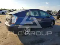 2010 Toyota PRIUS photo