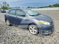 2010 Toyota COROLLA фото