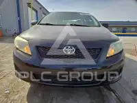 2010 Toyota COROLLA фото