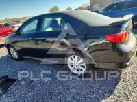 2010 Toyota COROLLA фото