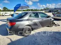 2010 Toyota COROLLA фото