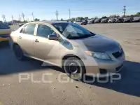 2010 Toyota COROLLA фото