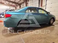 2010 Toyota COROLLA photo